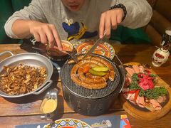 -卢布里西餐厅(总店)