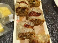 -福苗小骆驼烧烤(大唐不夜城店)
