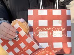 -Cycle&Cycle Artisan(天目里店)