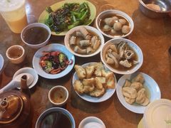 -新记肉骨茶