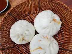 -清真石家包子(大皮院总店)