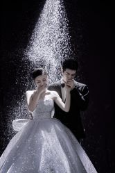 点击看大图 -情订奇缘婚纱摄影(和平路店)