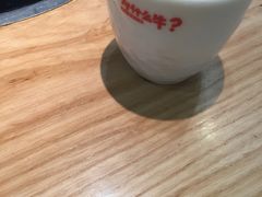 -为什么牛潮汕牛肉火锅(万胜广场店)