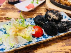 -小川洋风料理(街道口店)