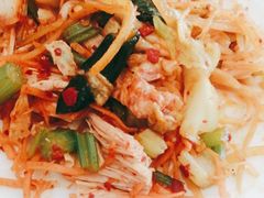 -真空冷面王(武功街店)