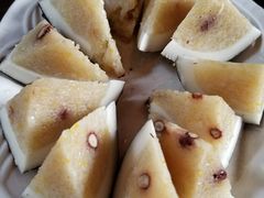 椰子饭-农厨好味·温泉鹅·农家菜