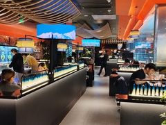 -芸山季·云南山珍菌火锅(人民广场来福士店)