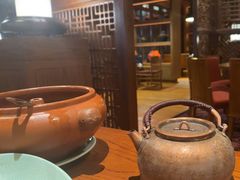 -丽江金茂凯悦臻选酒店-滇香馆