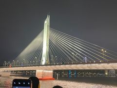 -珠江夜游广州塔·中大码头