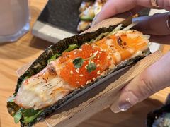 -Tuna maki寿司(苏州中心商场店)