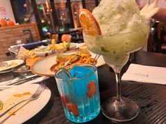 -blue frog蓝蛙(长泰广场店)