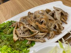 -李连贵熏肉大饼(宁山中路店)