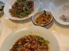 -曹家小菜(胜太路店)