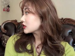 -MYYF SALON烫发染发