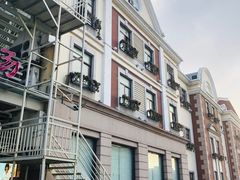 -悦喜客来购物广场(中山路店)