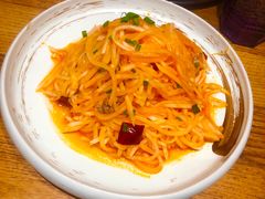 -敏珠拉姆藏餐·南京厨房(富春江东街店)