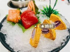 -海月轩海鲜豆捞(紫金塔店)