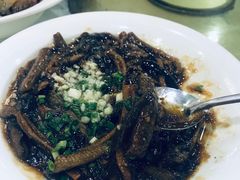 -顺风海鲜港(金玉兰店)