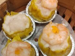 招牌烧卖-点都德(龙之梦店)