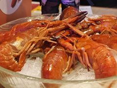 -红盔甲·小龙虾(车公庙店)