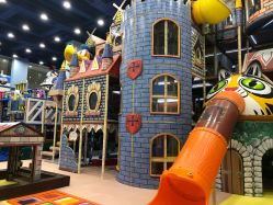 -meland亲子乐园•派对•研学(苏州悠方购物中心店)