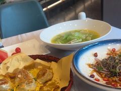 -印象天台·非遗文化美食