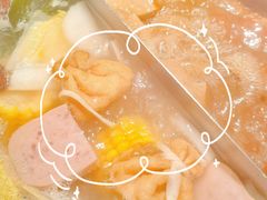 -老鼎旺安格斯牛肉火锅(衡艺广场店)