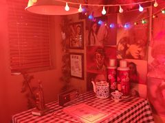 -八度空间换装自拍体验馆