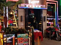 -Famous肥猫墨西哥音乐餐吧(五棵松华熙LIVE店)