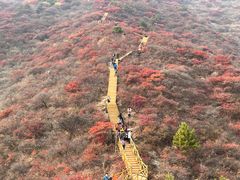 -水峪民俗村