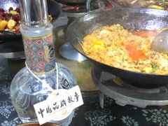 -张关合渣(航空大道店)