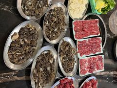 -牛一煲美食(江高店)