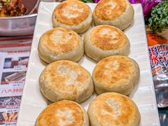 -鸿运诚羊蝎子·火锅(西单店)