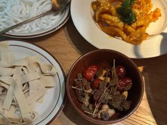 -纳鲁孜·新疆特色餐厅(上海悦荟广场店)