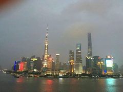 -罗斯福色戒酒吧(外滩店)