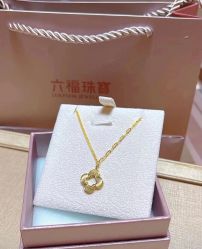 -六福珠寶(陈村顺联广场店)