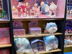-泡泡玛特POPMART(壹号店)