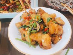-成都味道(望江西路店)