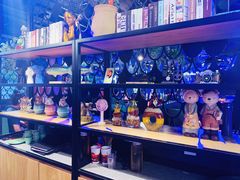 -问渔烤鱼(回龙观总店)