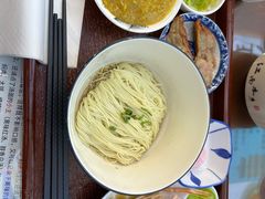 -百年老字号·观振兴蟹黄面·三虾面·苏式面(观前街富仁坊巷店)