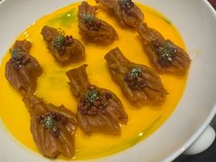 鸭掌-桂满陇·海市蜃楼·黑金(国金店)