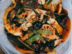 拿渡麻辣香锅-拿渡麻辣香锅(世茂广场·工三店)