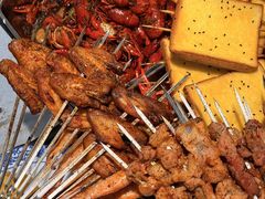 -食鸡公社辣子鸡·潍坊菜·烧烤