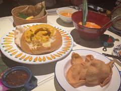 -太食獸泰式茶餐厅(济南万象城店)