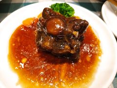 -紫光园·烤鸭(吕家营店)