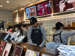 -百分茶(九洲新世界店)