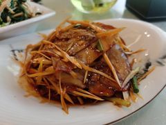 老陕猪头肉-玉华宫宾馆·餐厅(铜川驻京办店)