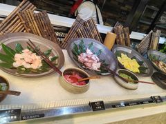 -圣罗巴海鲜烤肉自助(佳兆业店)