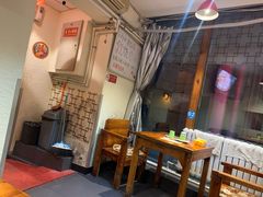 -禧福徕盆盆香川菜馆(北京市朝阳区)