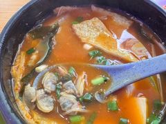 -韩味轩(丰盛町店)